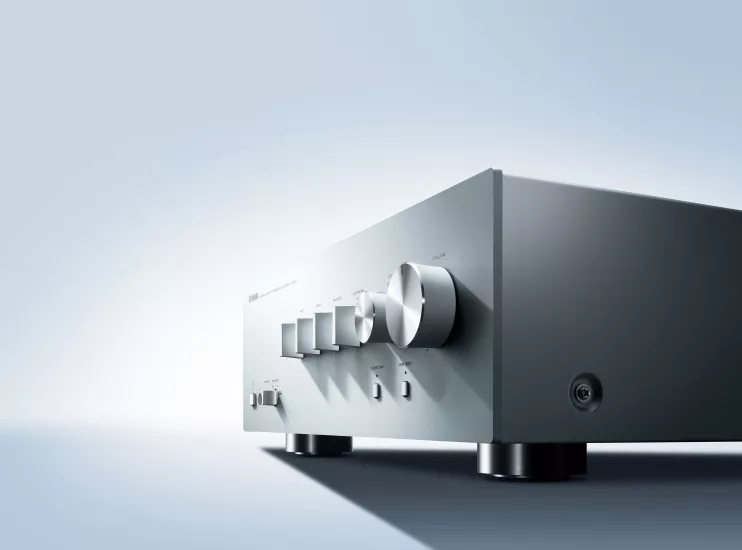 Yamaha A-S701 Stereo Amplifier
