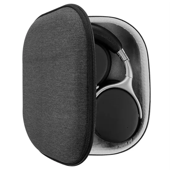 Denon AH-GC25NC | 40 mm FreeEdge Sürücüler | Aktif Gürültü Engelleme & Kablolu Hi-Res Kulaklık