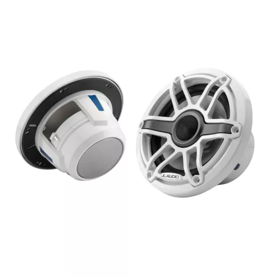 JL Audio 93601 M6-770X-S-GwGw Marine Hoparlör
