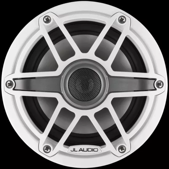 JL Audio M6-650X-S-GwGw Marine Hoparlör