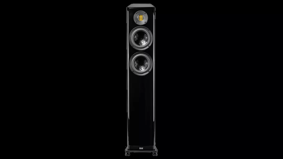 ELAC VELAFS407 Kule Tipi Hoparlör
