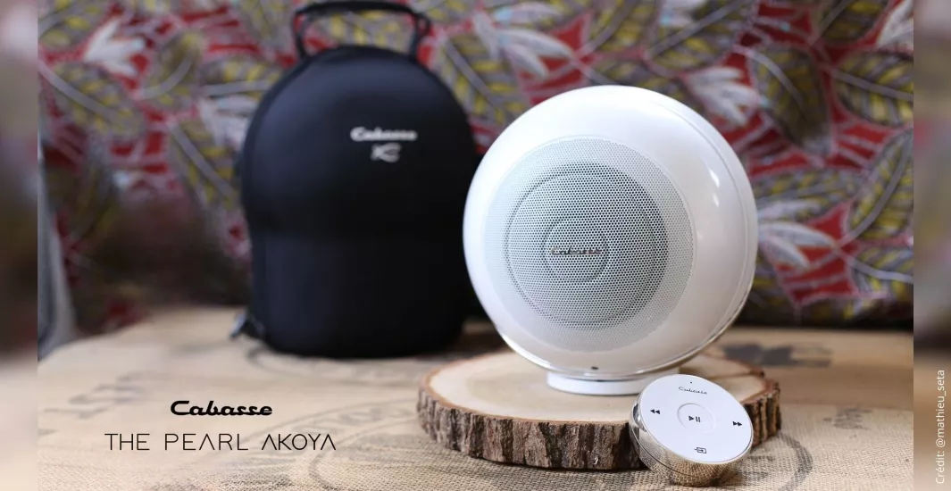 CABASSE THE PEARL AKOYA