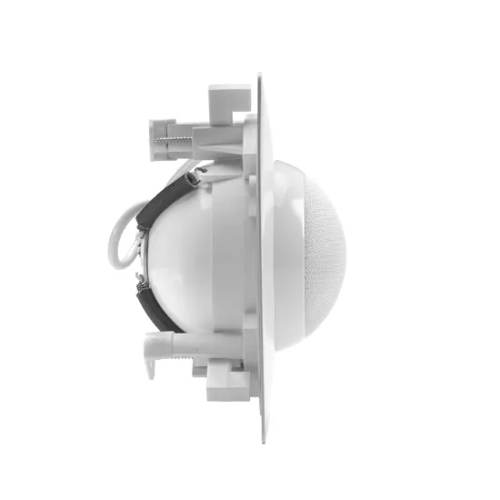In ceiling adapter for ALCYONE satellite