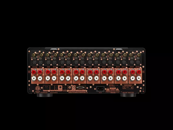Marantz AMP 10 - Marine Hoparlör