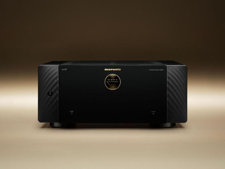 Marantz AMP 10 - Marine Hoparlör
