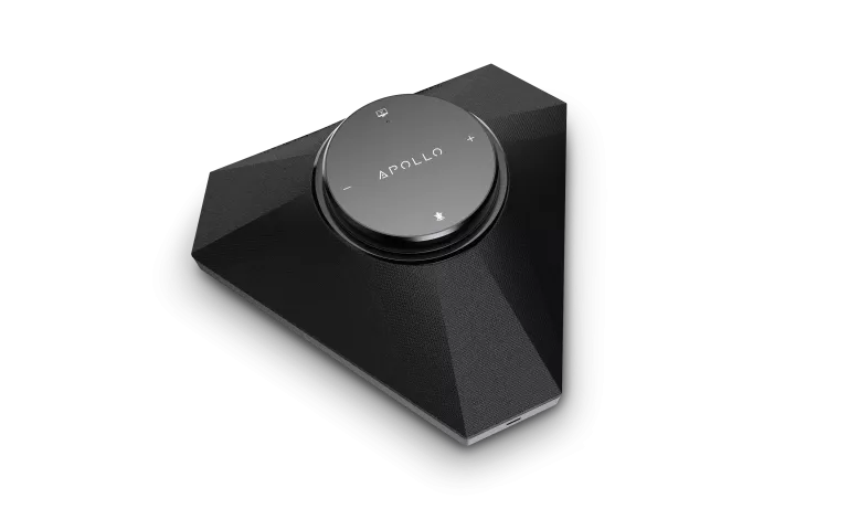WyreStorm APO-100-UC Apollo™ Speakerphone