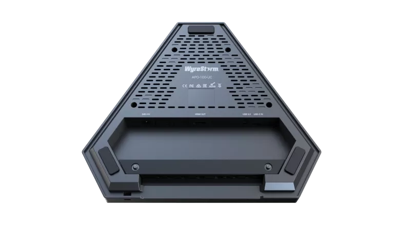 WyreStorm APO-100-UC Apollo™ Speakerphone