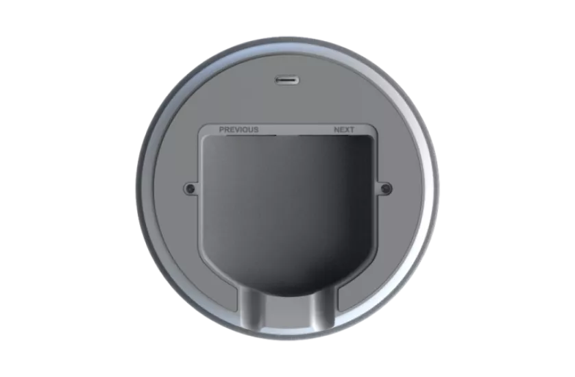 WyreStorm APO-SKY-MIC Companion Add-On Ceiling Mic