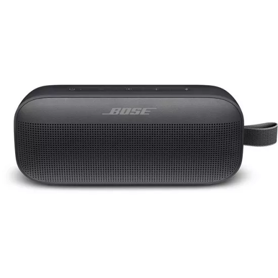 Bose SoundLink Flex | Kompakt & Dayanıklı Bluetooth Hoparlör