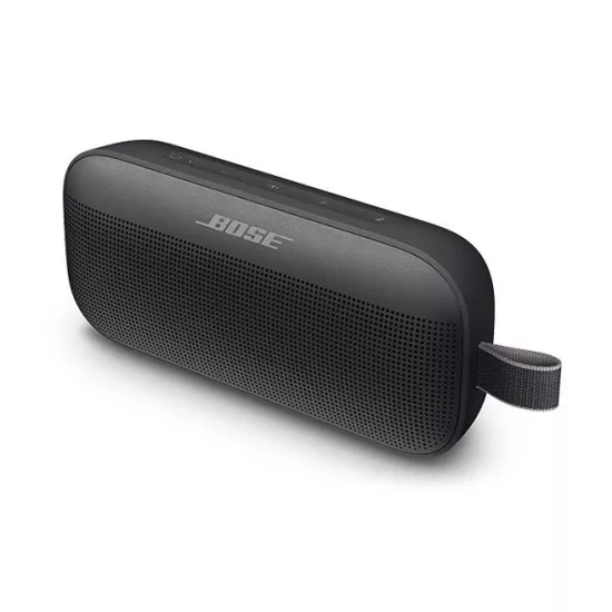 Bose SoundLink Flex | Kompakt & Dayanıklı Bluetooth Hoparlör