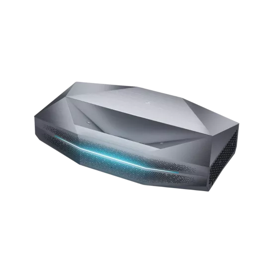 Awol Vision Aetherion Max 4K Ultra Kısa Mesafe Lazer Projeksiyon