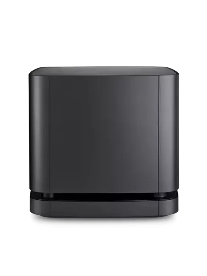 Bose Soundbar 500 Bundle – 5.1 Kablosuz Sinema Sistemi