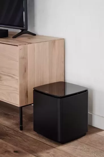 Bose Bass Module 700 – Sinema Deneyiminize Güç Katın