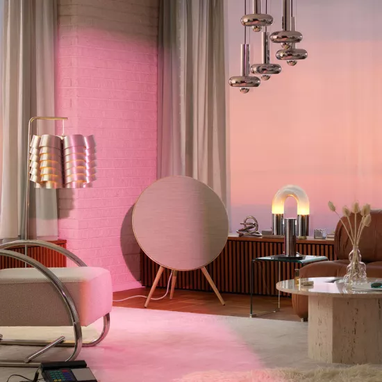 Beosound A9 Hoparlör