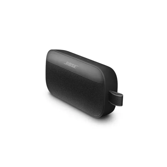 SoundLink Flex Taşınabilir Hoparlör