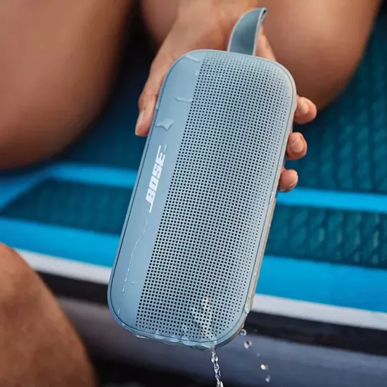 SoundLink Flex Taşınabilir Hoparlör