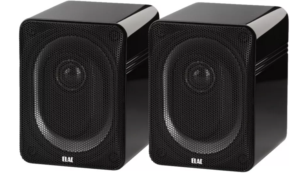 ELAC Line 300 BS 302 Bookshelf Speaker