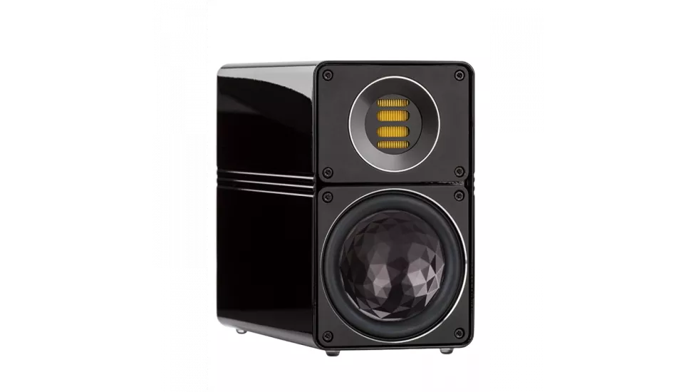 ELAC BS312 Line 300 Bookshelf Hoparlör