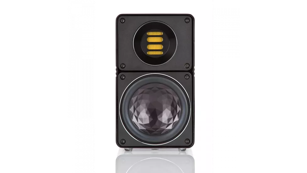 ELAC BS312 Line 300 Bookshelf Hoparlör