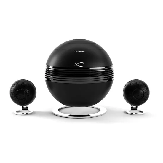 CABASSE THE PEARL KESHI 2.1 STEREO HOPARLÖR SİSTEMİ