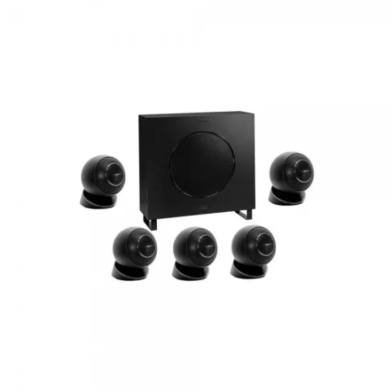 Cabasse Eole 4 System 5.1 Ev Sinema Sistemi Takımı