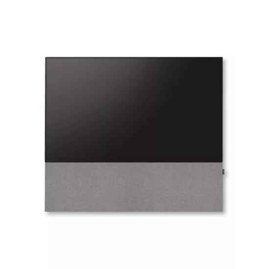 CANVAS 85’’ Soundbar