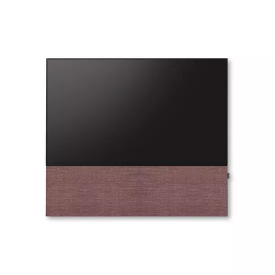 CANVAS 85’’ Soundbar