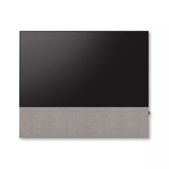 CANVAS 75’’ Soundbar