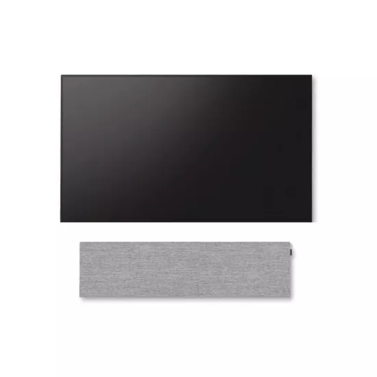 CANVAS SOLO Soundbar