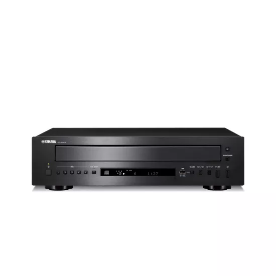 Yamaha CD-C603 5’li CD Player