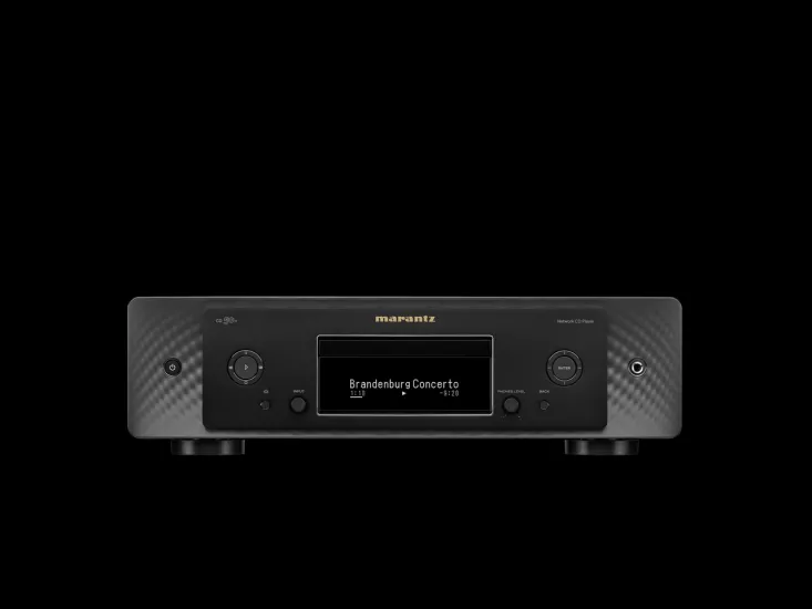 Marantz CD50N - Marine Hoparlör