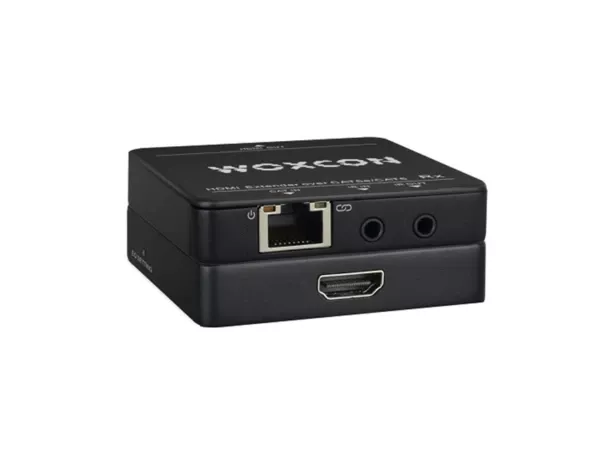 Woxcon Mini 1080P HDMI Mesafe Uzatıcı