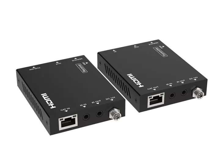 Woxcon 4K HDMI 70 M. Mesafe Uzatıcı