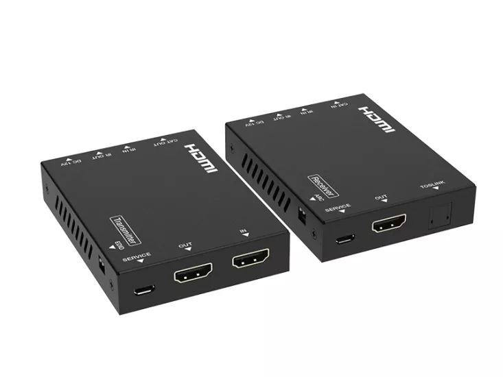 Woxcon 4K HDMI 70 M. Mesafe Uzatıcı