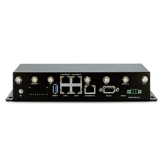 Cellerway Stratus 5G Modem