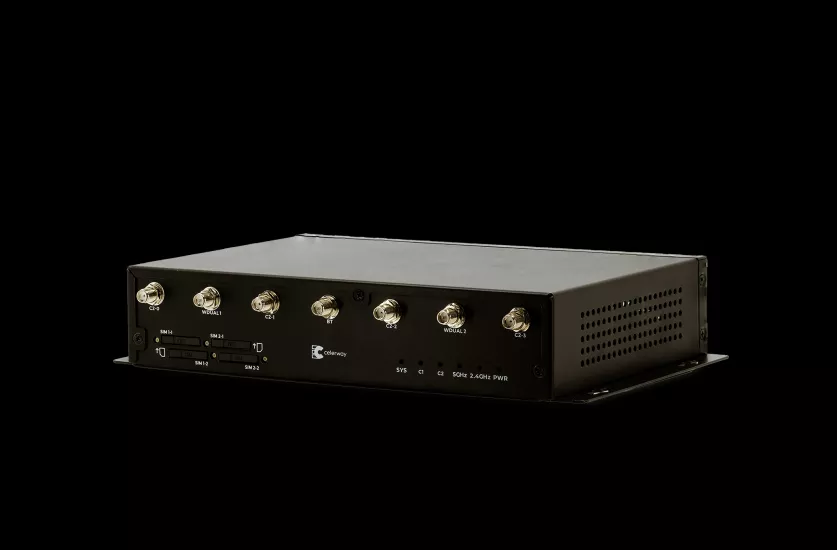 Cellerway Stratus 5G Modem