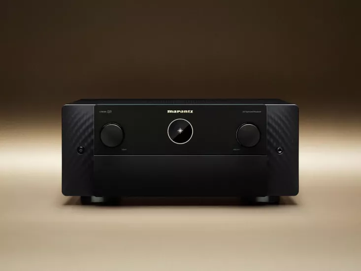 Marantz CINEMA 40 - Marine Hoparlör