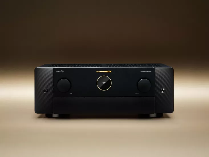 Marantz CINEMA 50 - Marine Hoparlör