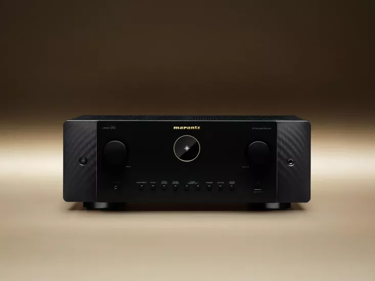 Marantz CINEMA 60 Network AV Recevier