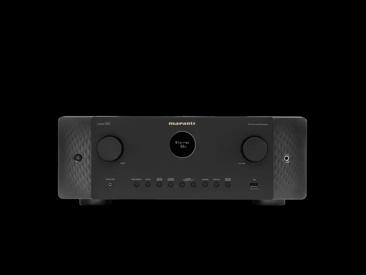 Marantz CINEMA 60 Network AV Recevier