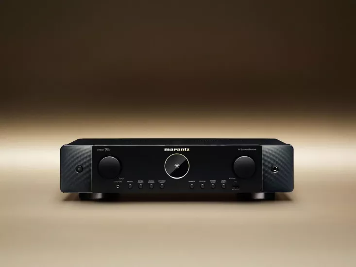 Marantz CINEMA 70s Network AV Recevier