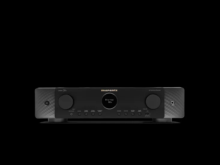 Marantz CINEMA 70s Network AV Recevier