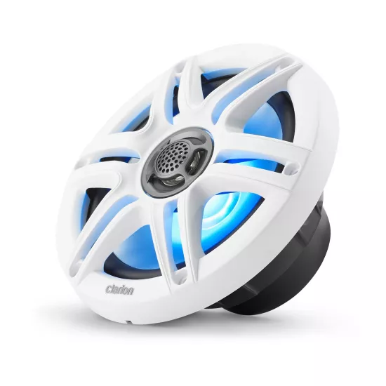 Clarion CMS-651RGB-SWB 6.5’’ Marine Hoparlör-92611