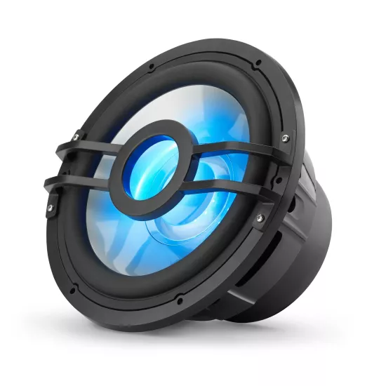 Clarion CMSP-101RGB Marine Subwoofer