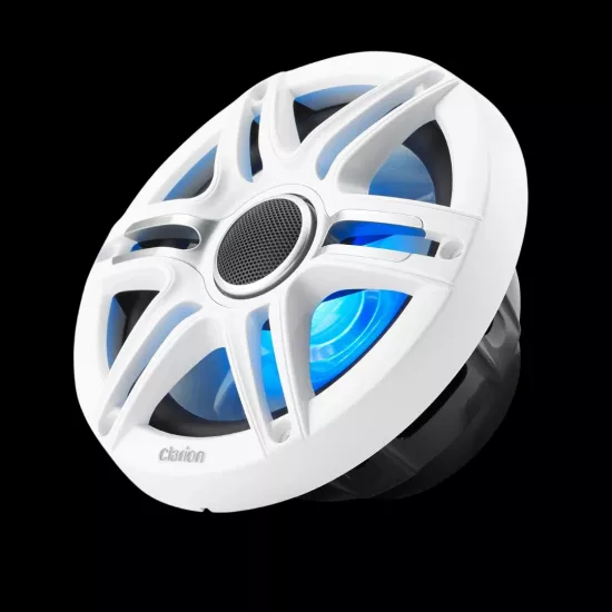 Clarion CMSP-771RGB-SWG Marine Speaker