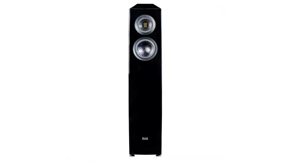 ELAC Concentro S 507 Kule Tipi Hi-End Hoparlör