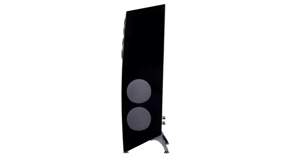 ELAC Concentro S 507 Kule Tipi Hi-End Hoparlör