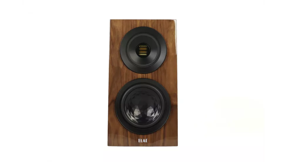 ELAC Concentro S 503 Kitaplık Tipi Hi-End Hoparlör