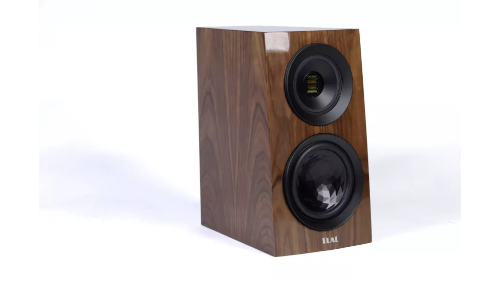 ELAC Concentro S 503 Kitaplık Tipi Hi-End Hoparlör