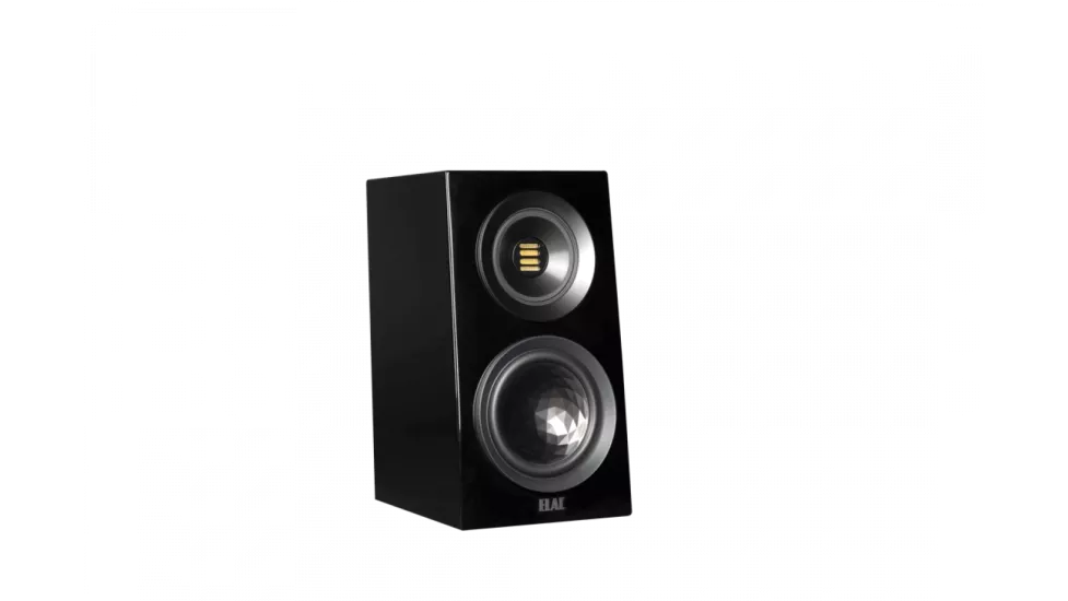 ELAC Concentro S 503 Kitaplık Tipi Hi-End Hoparlör